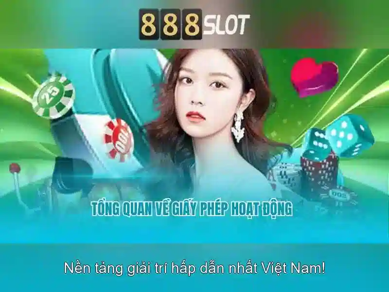 888slot: Trải nghiệm casino trực tuyến an toàn và thú vị