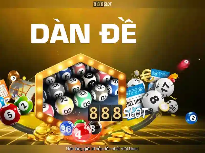 888slot: Tổng quan và trò chơi trực tuyến