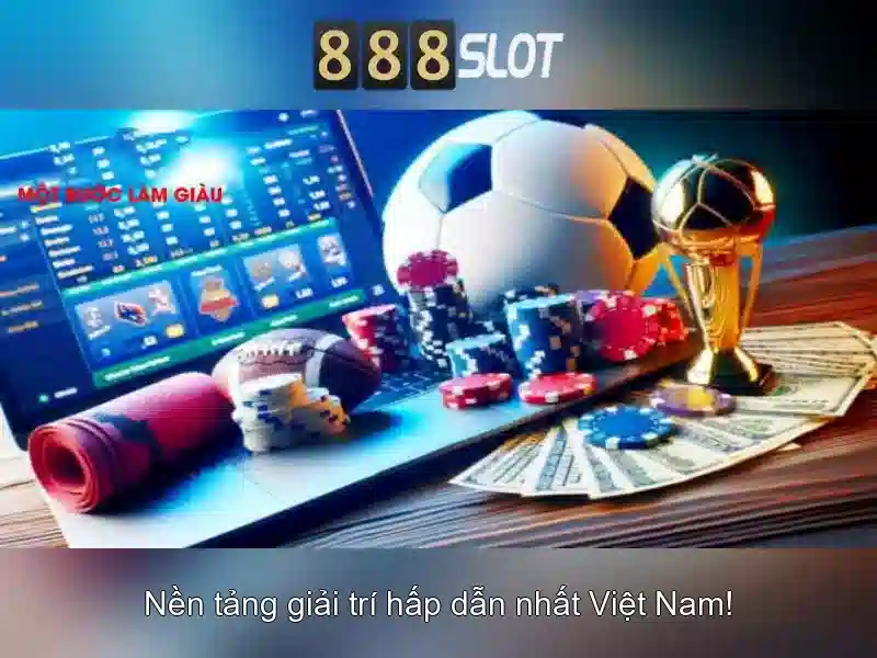 888 slot 65 - Khám phá sức mạnh và tiềm năng của nền tảng hàng đầu