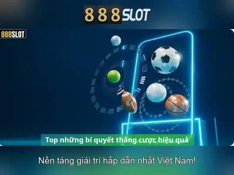 888slot - Trải nghiệm chơi slot trực tuyến đỉnh cao