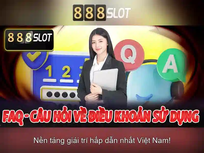 888Slot: trải nghiệm chơi slot trực tuyến hàng đầu