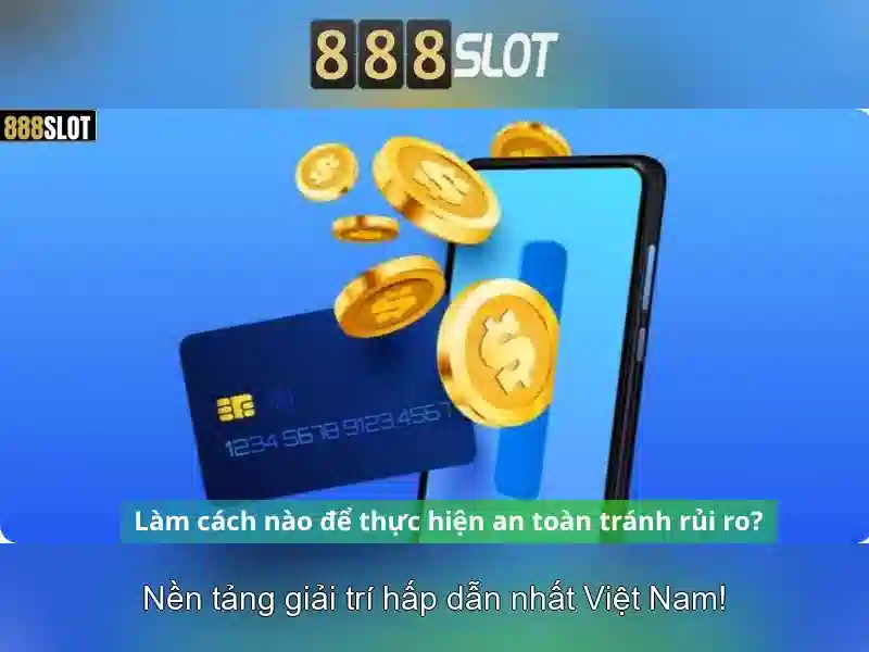 888slot - Nền tảng slot trực tuyến hàng đầu hiện nay