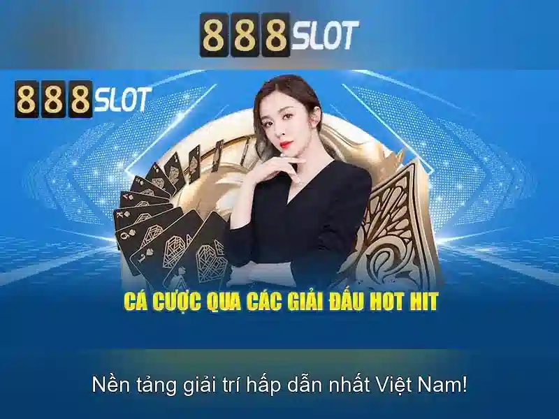 888slot là gì?