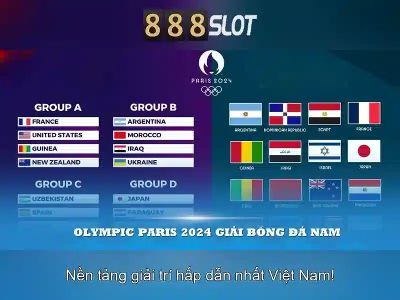 888slot - Đánh giá chi tiết nền tảng casino trực tuyến