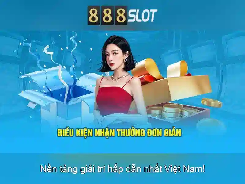 Tại sao nên chọn 888slot