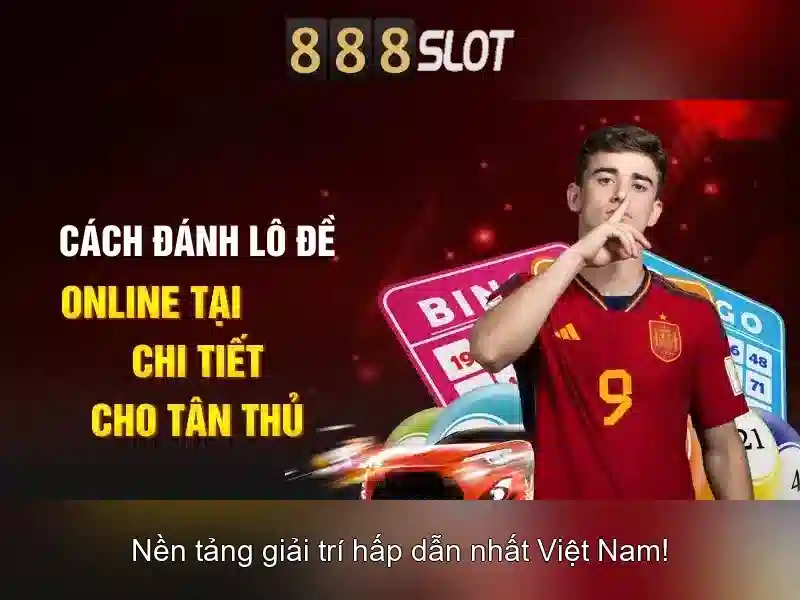 Đặc điểm nổi bật của 888slot