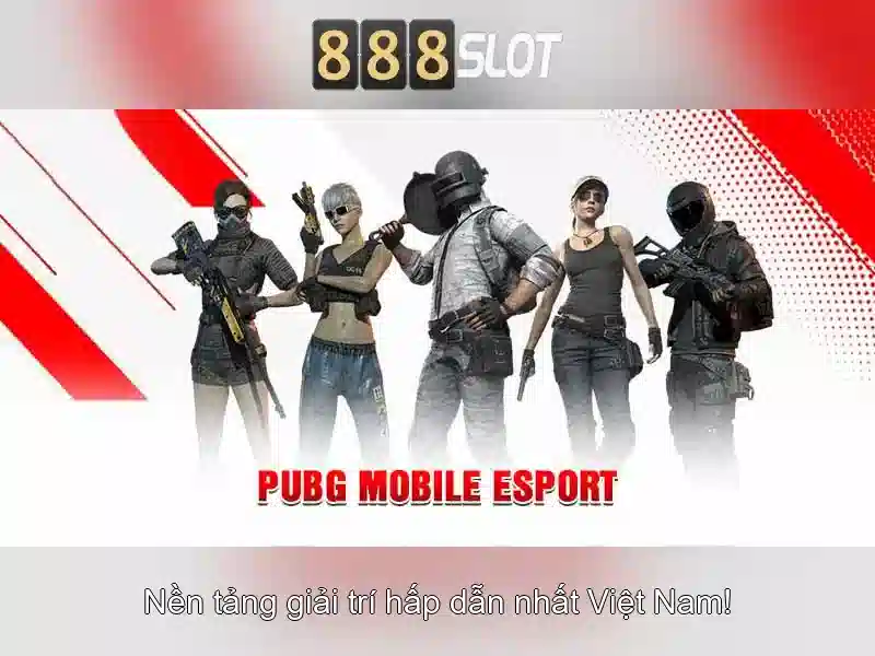 Giới thiệu về 888slot