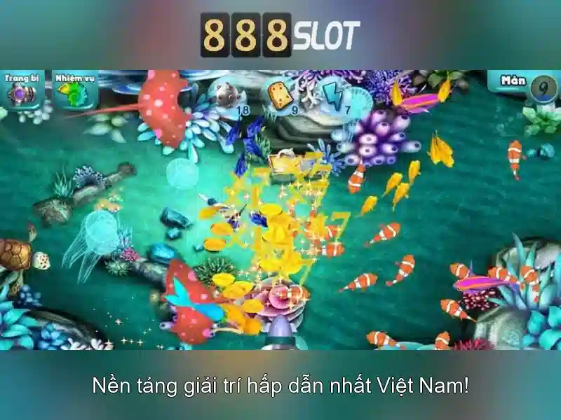 Cac tro choi va nha cung cap