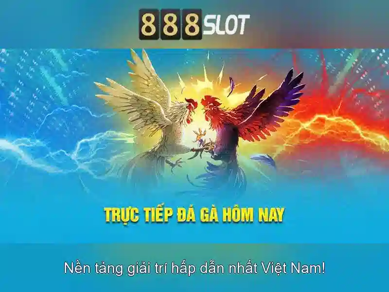 Giới thiệu về 888slot