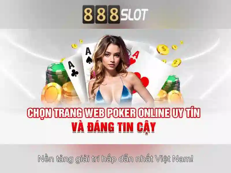 888slot: Nền tảng slot trực tuyến an toàn và đáng tin cậy