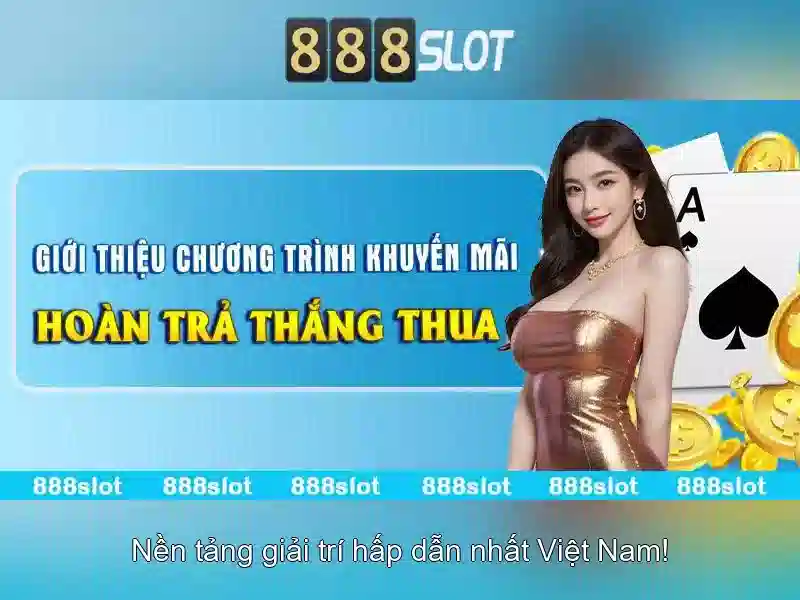 888slot - Đánh giá và Trải nghiệm Slot trực tuyến