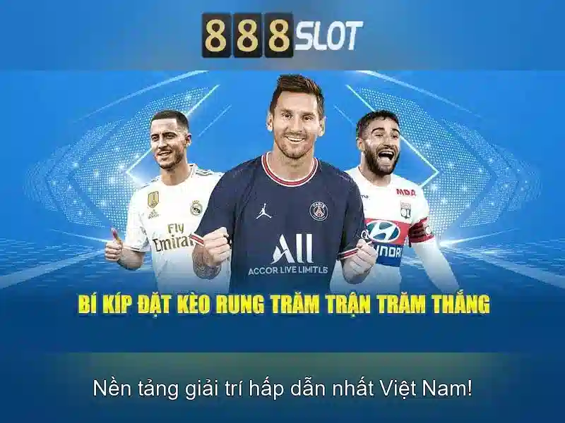 Lợi ích khi chơi 888Slot