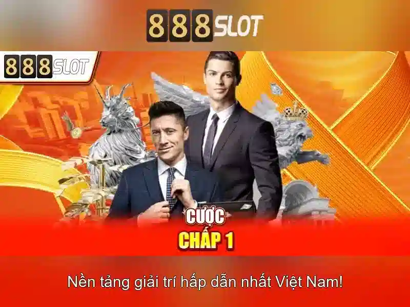 Các trò chơi nổi bật tại 888slot