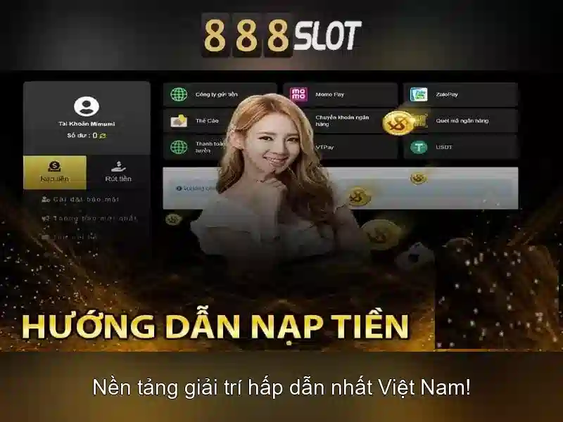 Trò chơi và slot