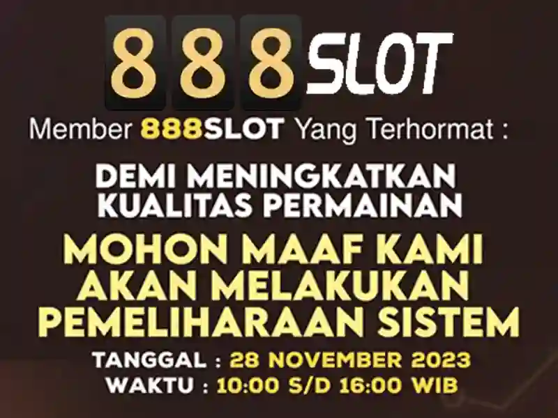 888slot: Cổng chơi casino trực tuyến hàng đầu
