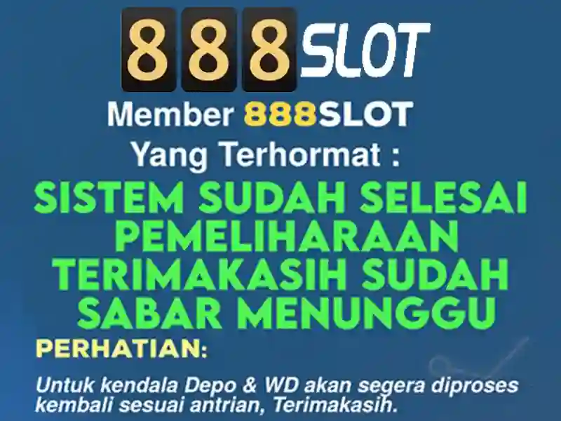 Giới thiệu về 888slot