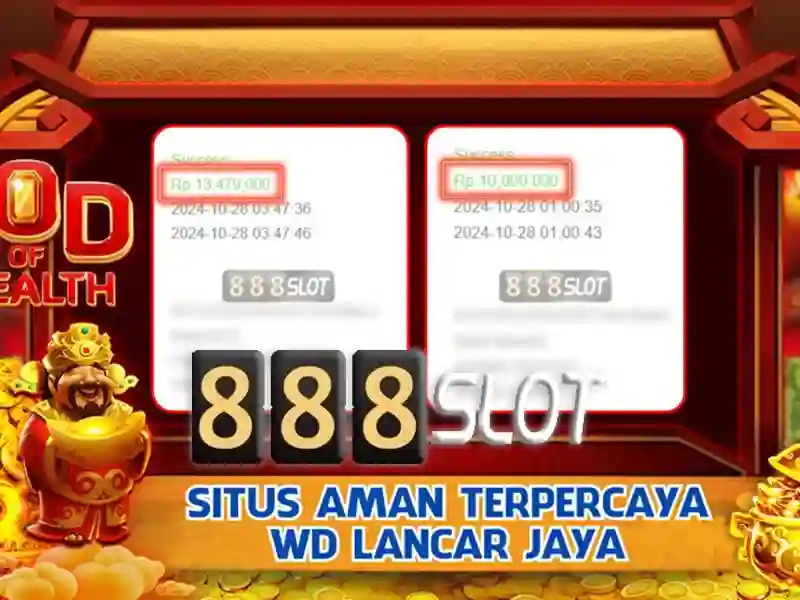 Khám phá 888slot