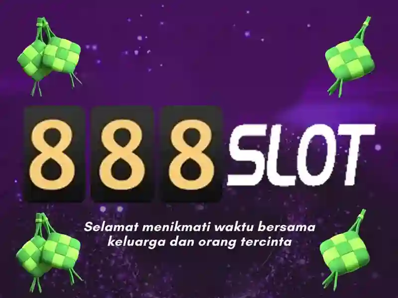 888slot: Đánh giá và trải nghiệm casino trực tuyến