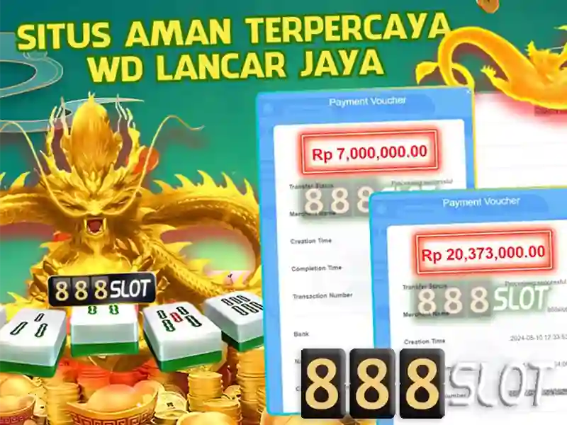 888slot - Đánh giá và trải nghiệm chơi slot trực tuyến