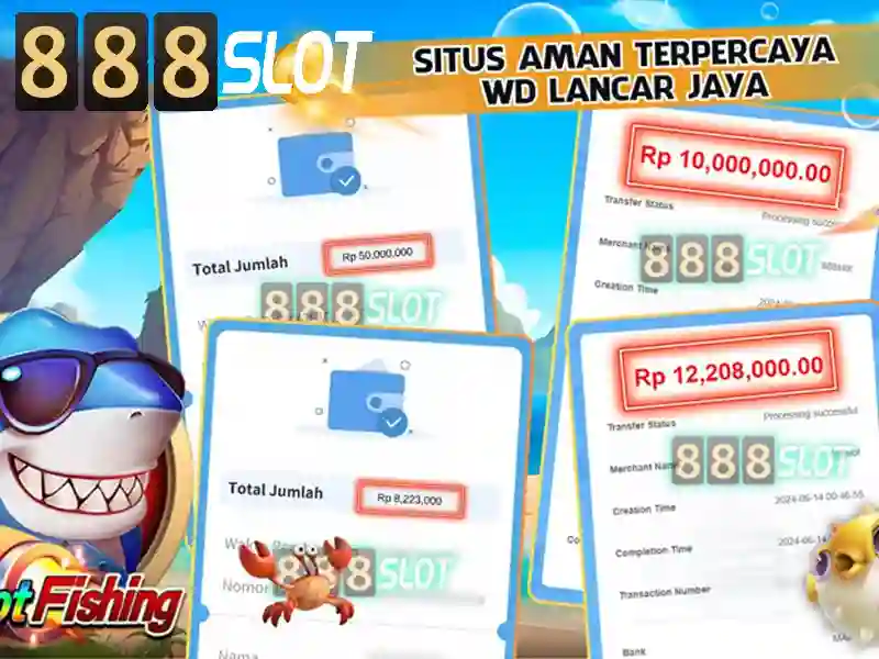 888slot: Nền tảng casino trực tuyến được tin dùng