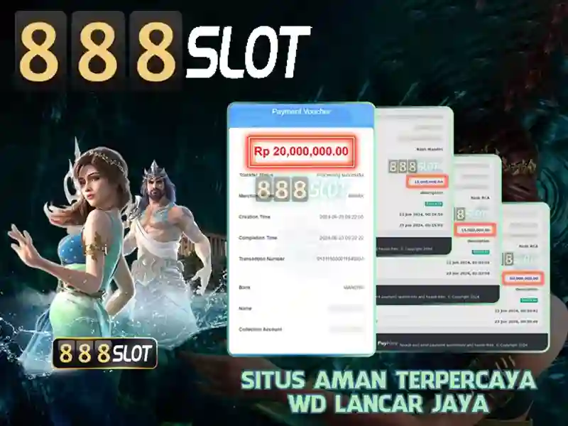 888slot 888slot 888 slot: Đột phá trải nghiệm casino trực tuyến và cộng đồng