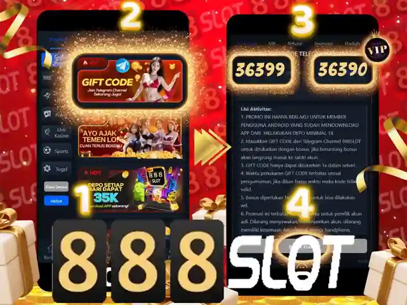 888slots no deposit bonus: Trải nghiệm và đánh giá chi tiết