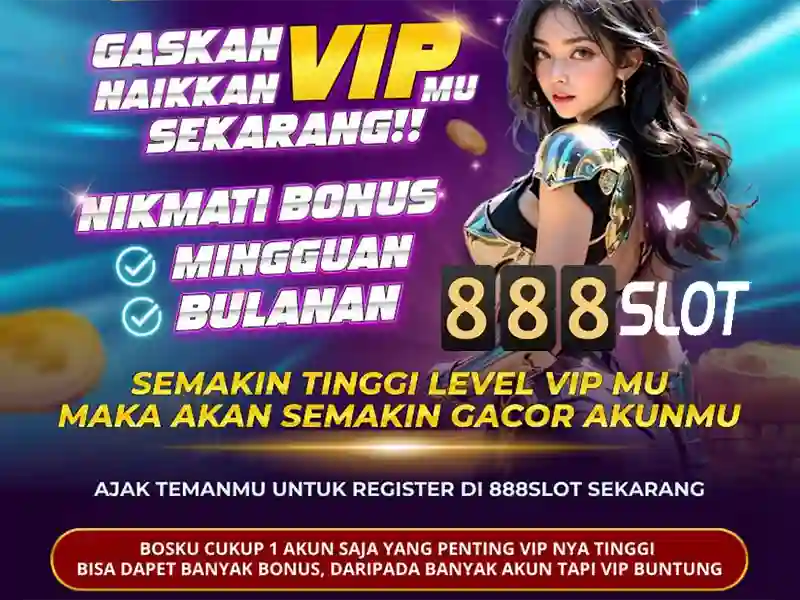 888slot - Đánh giá và trải nghiệm slot trực tuyến hàng đầu