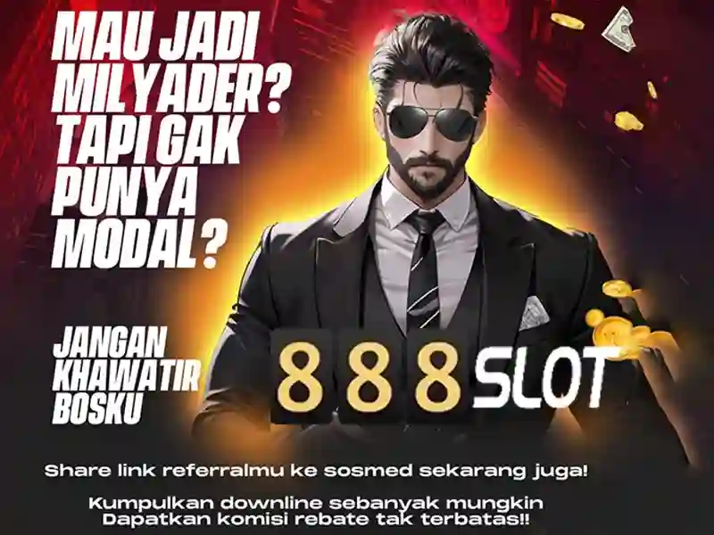 Khám phá 888slot - Trò chơi slot trực tuyến hàng đầu