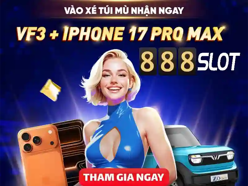 Các trò chơi và tính năng