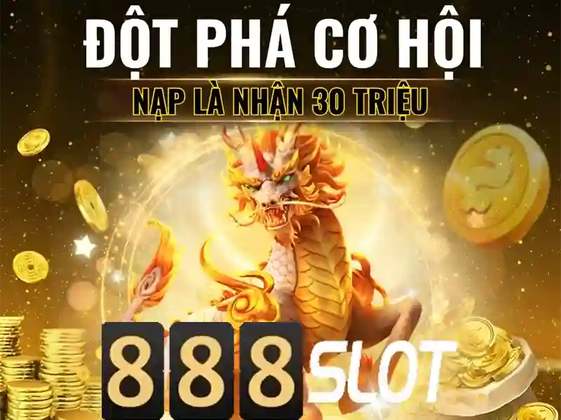 888slot – nền tảng slot trực tuyến hàng đầu