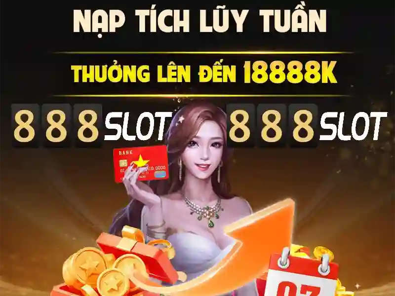 Giới thiệu về 888slot