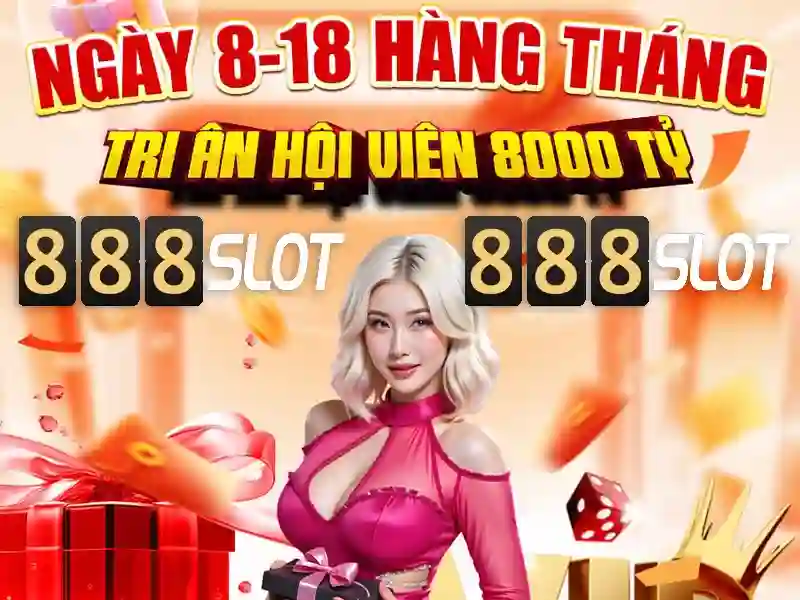 Giới thiệu về 888slot