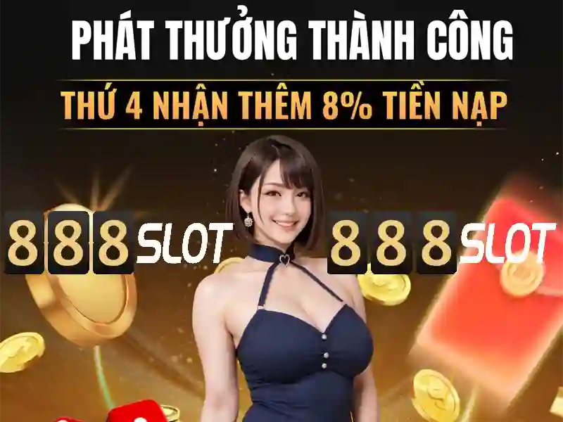 Bản tóm tắt các ưu điểm của 888slot và tai app