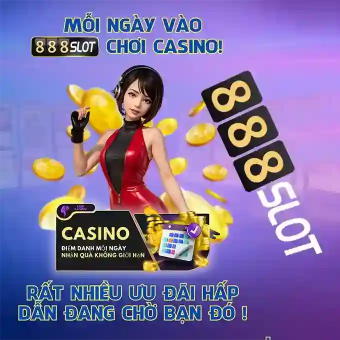 888slot: Trải nghiệm slot trực tuyến tuyệt vời