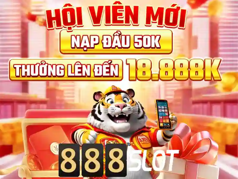 888slot - Tổng quan về nền tảng casino trực tuyến