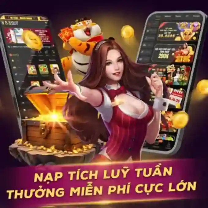 Ưu điểm của 888slot