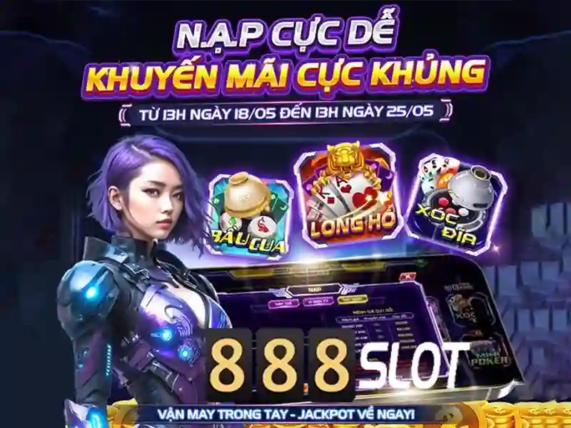 kênh 888 slot channel – chủ đề và giá trị cốt lõi
