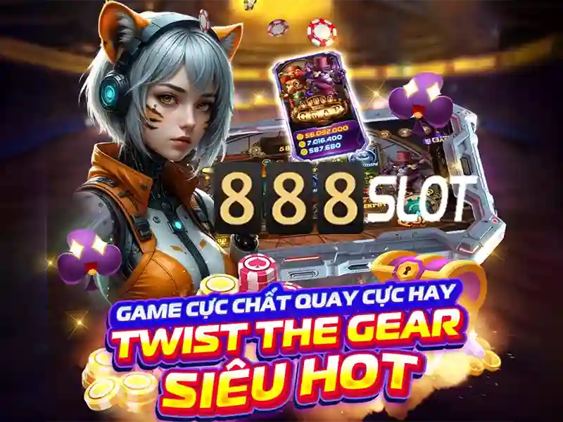 888slot: Trải nghiệm casino trực tuyến và trò chơi slot